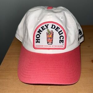 US Open Honey Deuce Hat